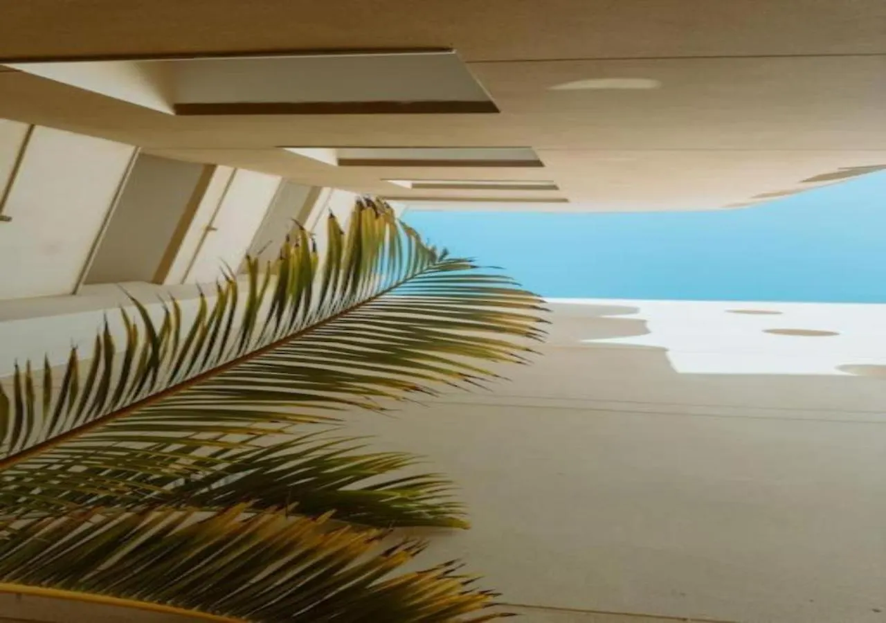 Seaview Splendor 2 Bedroom Modern Comfort Costa Adeje  Apartment Costa Adeje (Tenerife)