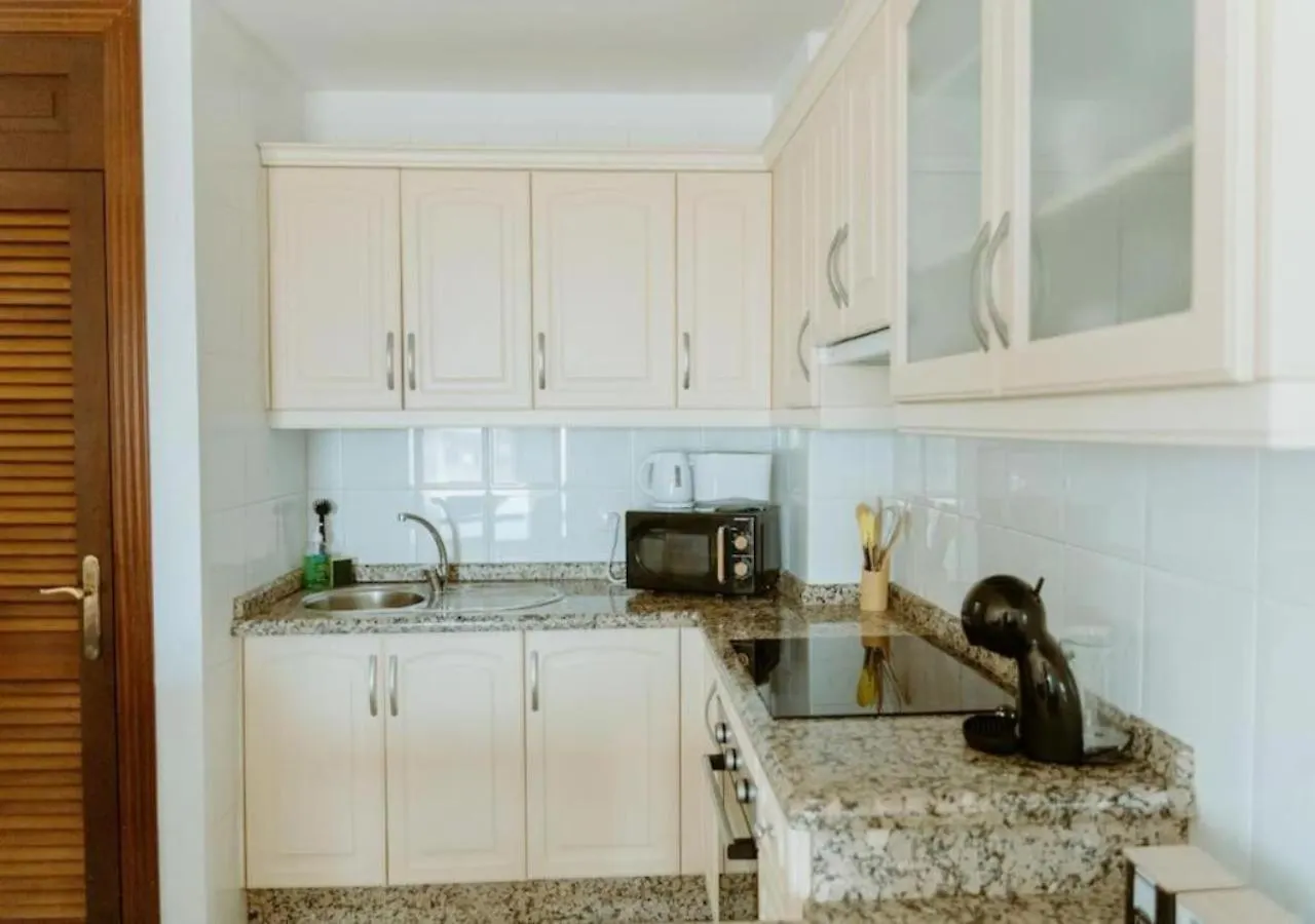 Apartment Seaview Splendor 2 Bedroom Modern Comfort Costa Adeje  Spain