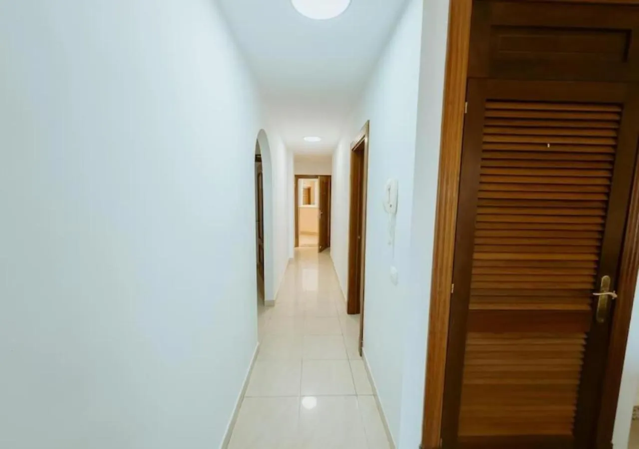 Apartment Seaview Splendor 2 Bedroom Modern Comfort Costa Adeje  Spain