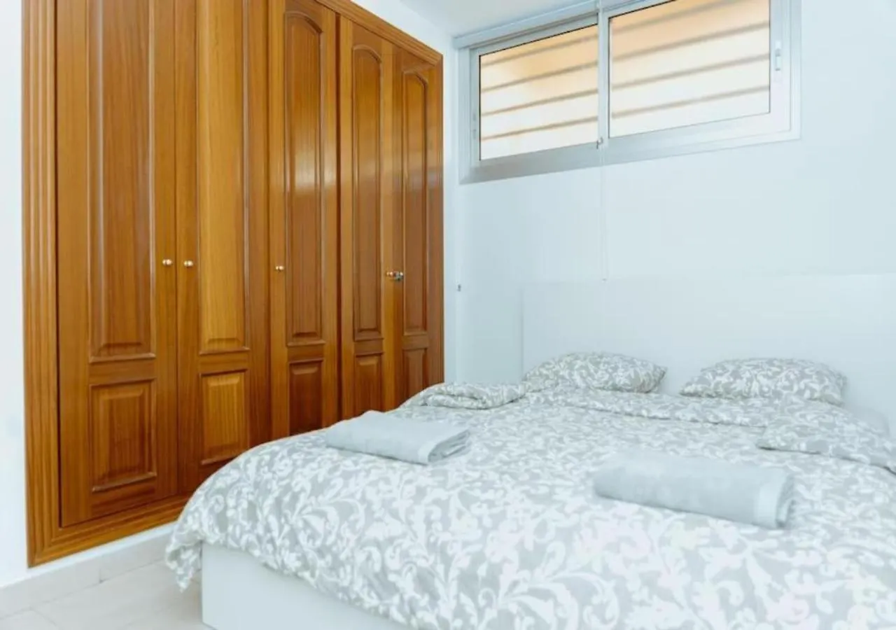 Seaview Splendor 2 Bedroom Modern Comfort Costa Adeje  Apartment