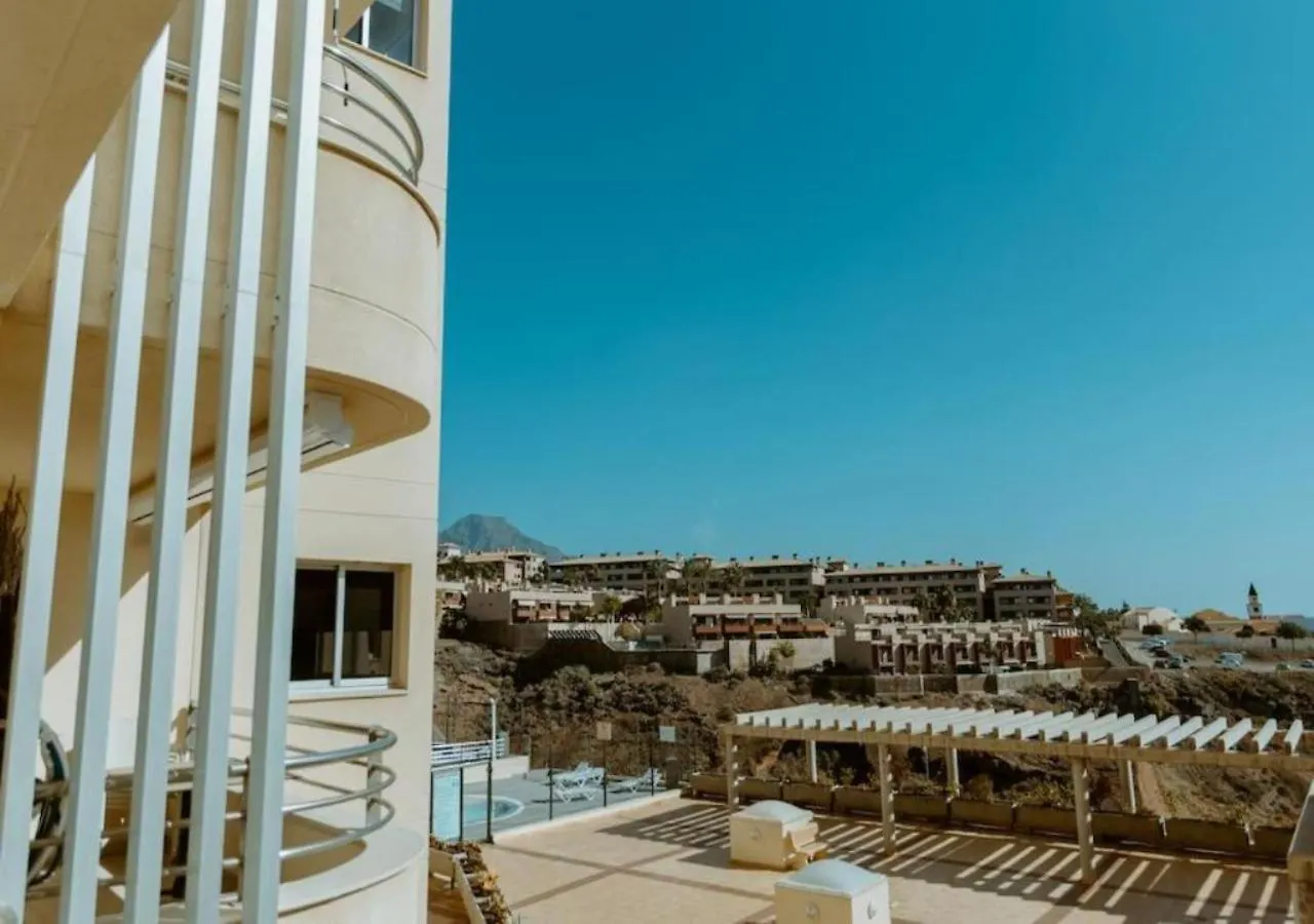 Apartment Seaview Splendor 2 Bedroom Modern Comfort Costa Adeje  Spain