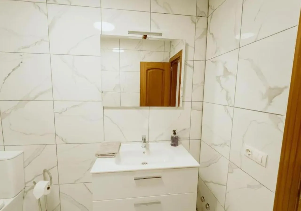 Seaview Splendor 2 Bedroom Modern Comfort Costa Adeje  Apartment Costa Adeje (Tenerife)