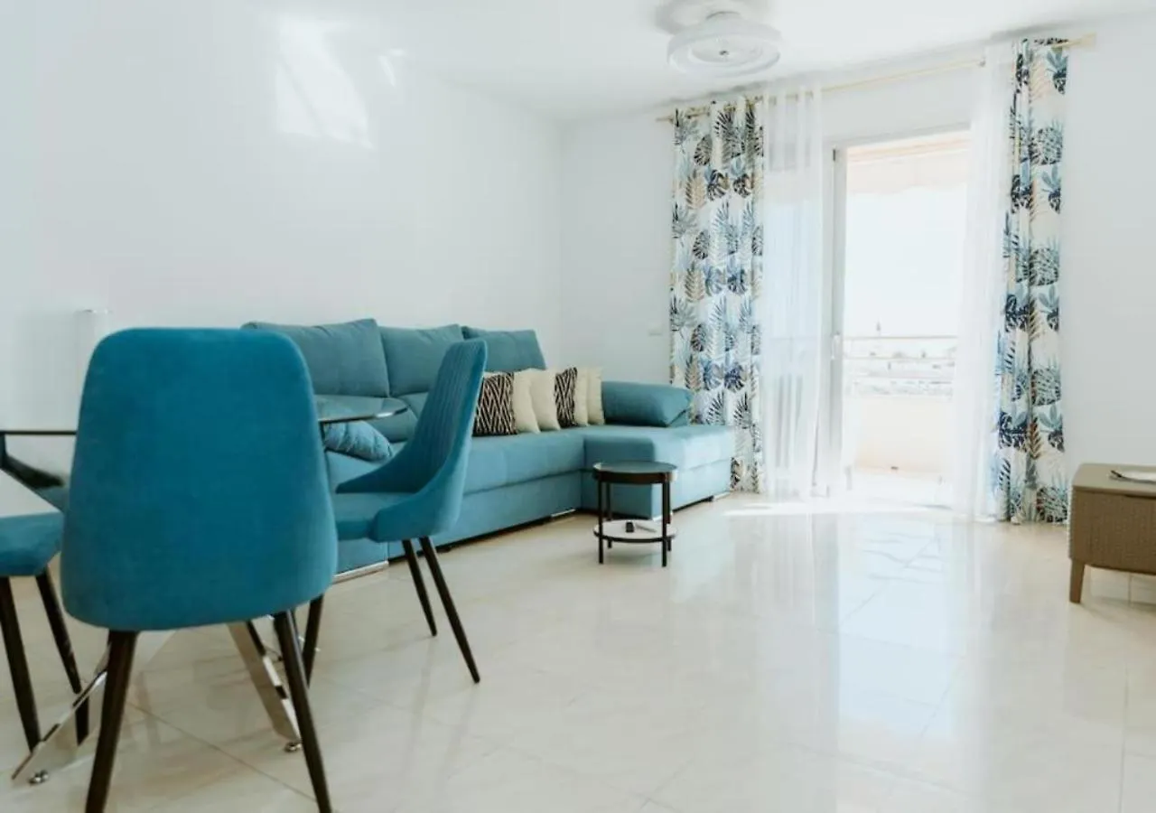Seaview Splendor 2 Bedroom Modern Comfort Costa Adeje  Spain