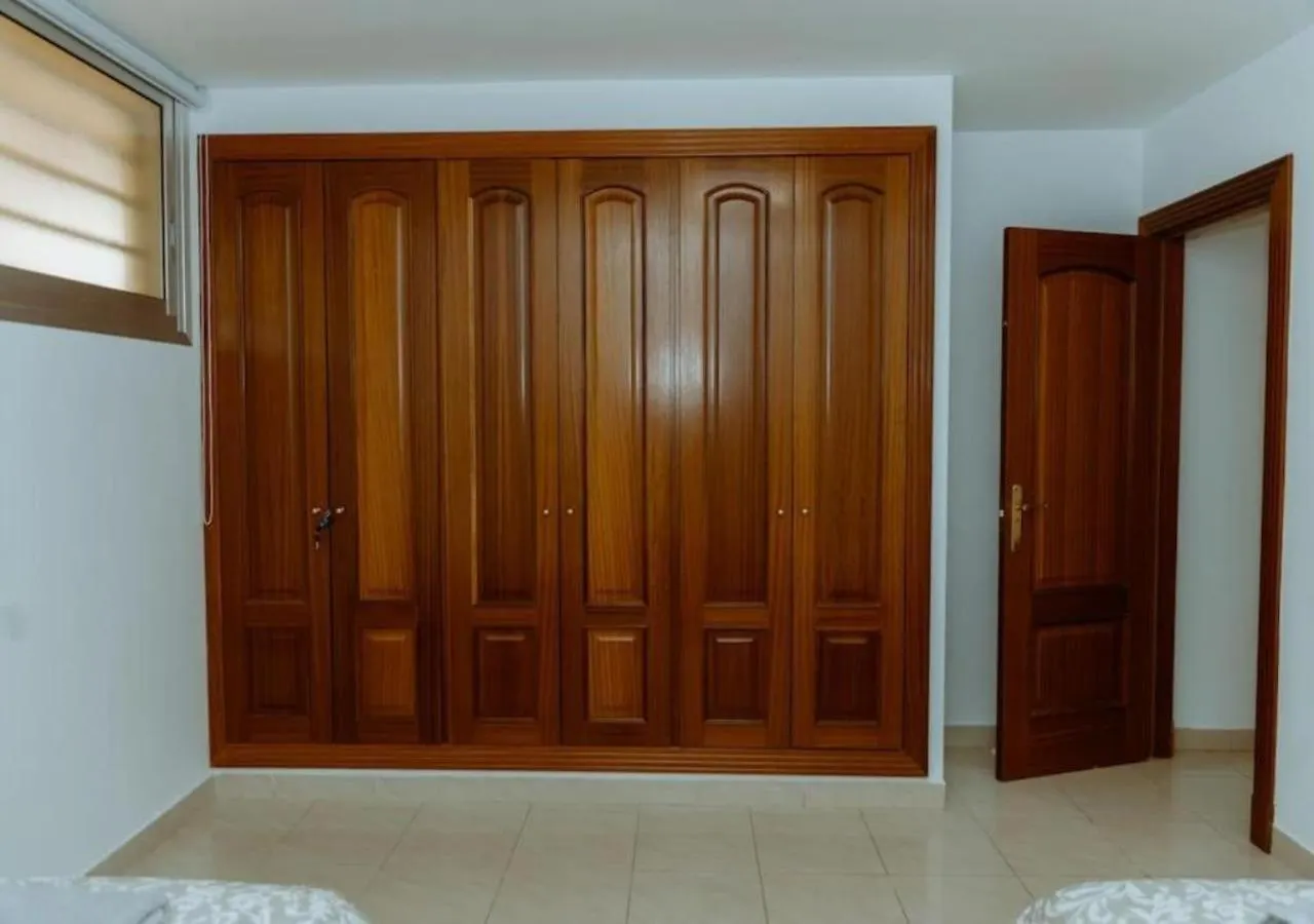 Seaview Splendor 2 Bedroom Modern Comfort Costa Adeje  Apartment Costa Adeje (Tenerife)