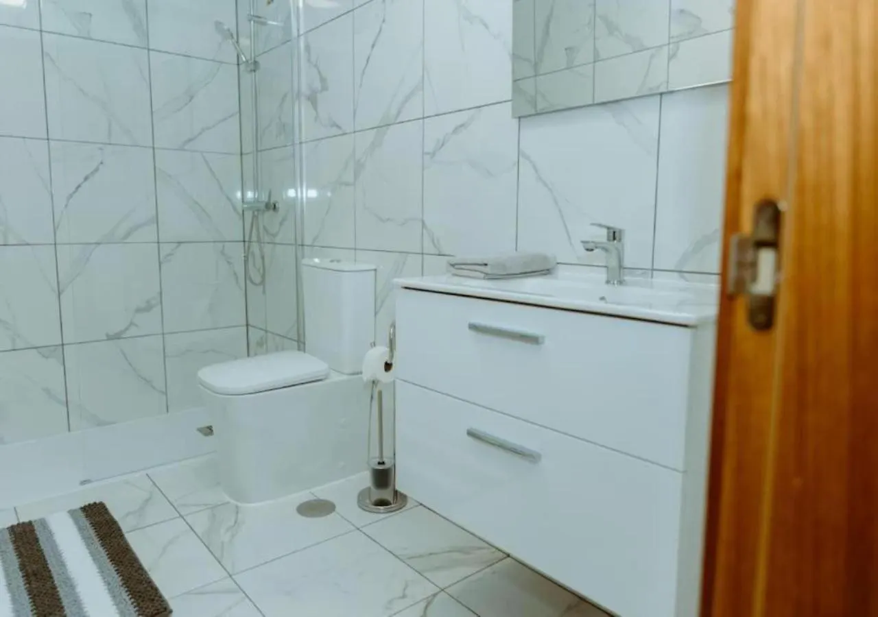 Seaview Splendor 2 Bedroom Modern Comfort Costa Adeje  Spain