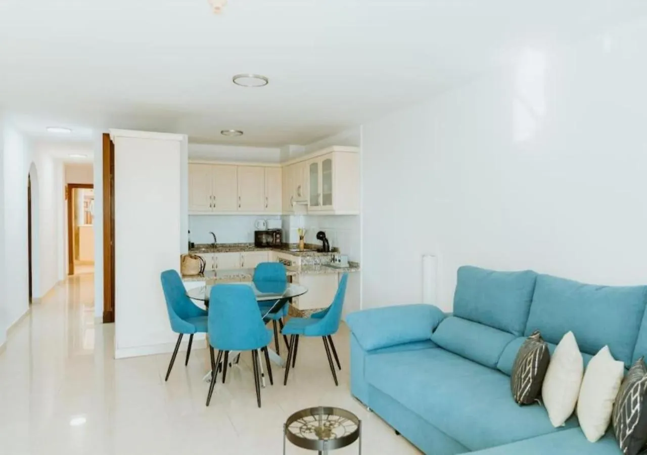 Seaview Splendor 2 Bedroom Modern Comfort Costa Adeje  0*, Costa Adeje (Tenerife) Spain