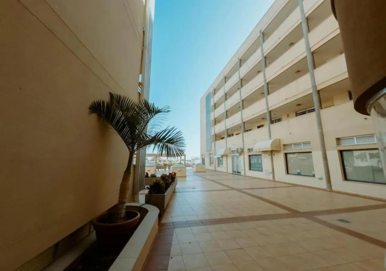 Apartment Seaview Splendor 2 Bedroom Modern Comfort Costa Adeje