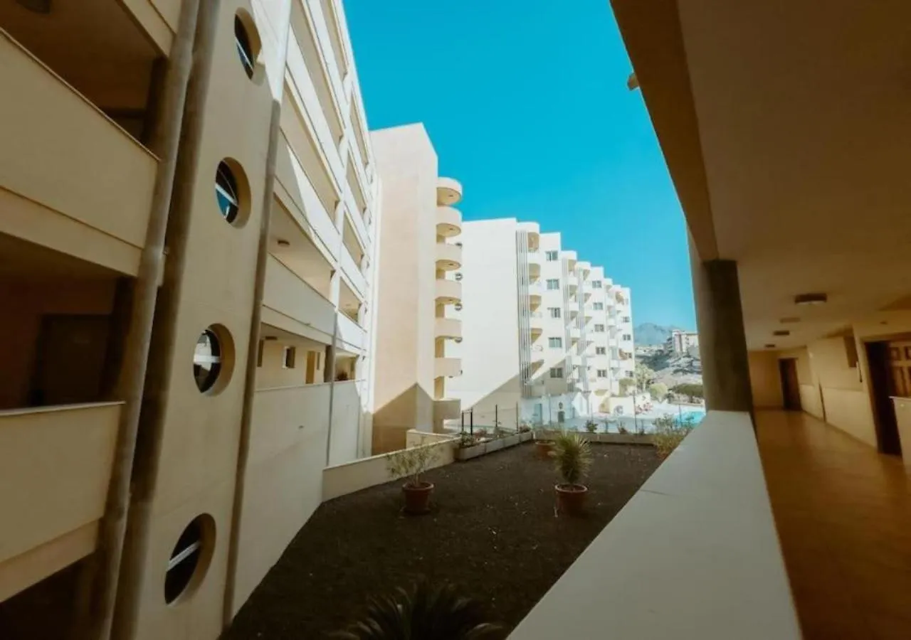 Seaview Splendor 2 Bedroom Modern Comfort Costa Adeje  Spain