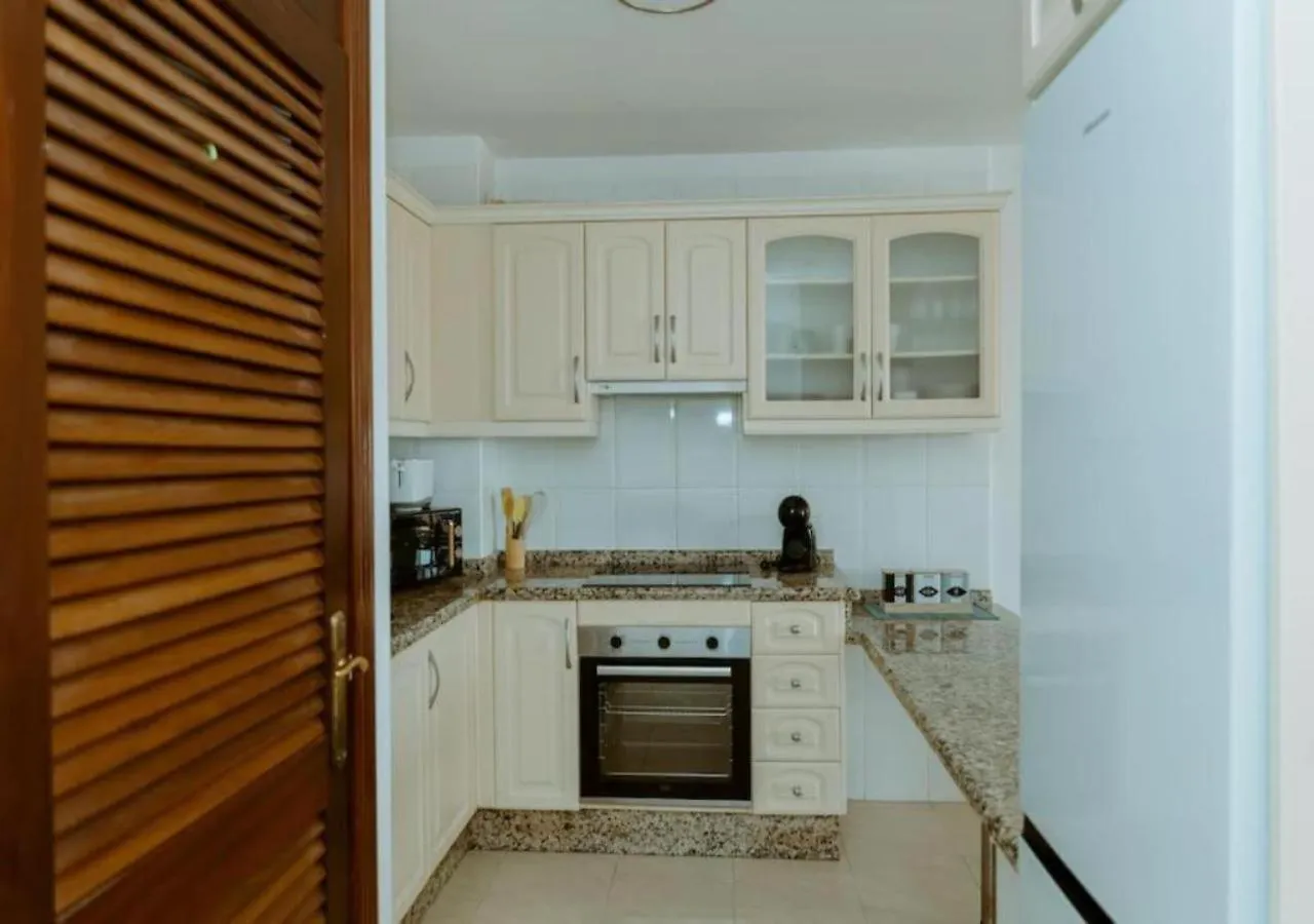 Seaview Splendor 2 Bedroom Modern Comfort Costa Adeje  0*, Costa Adeje (Tenerife) Spain