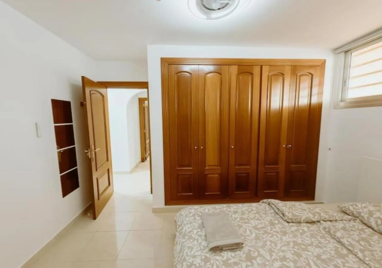 Apartment Seaview Splendor 2 Bedroom Modern Comfort Costa Adeje  Spain