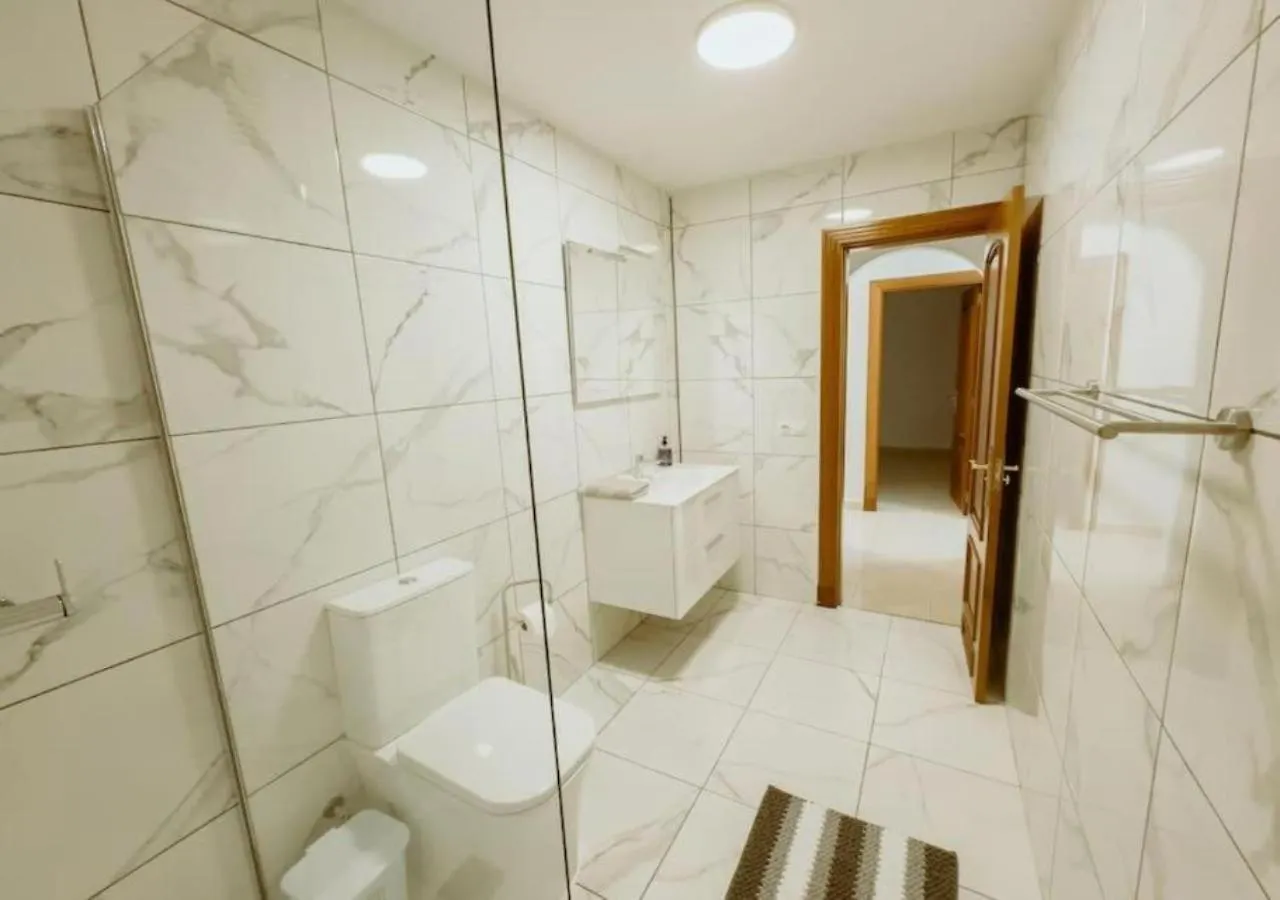 Apartment Seaview Splendor 2 Bedroom Modern Comfort Costa Adeje  Spain