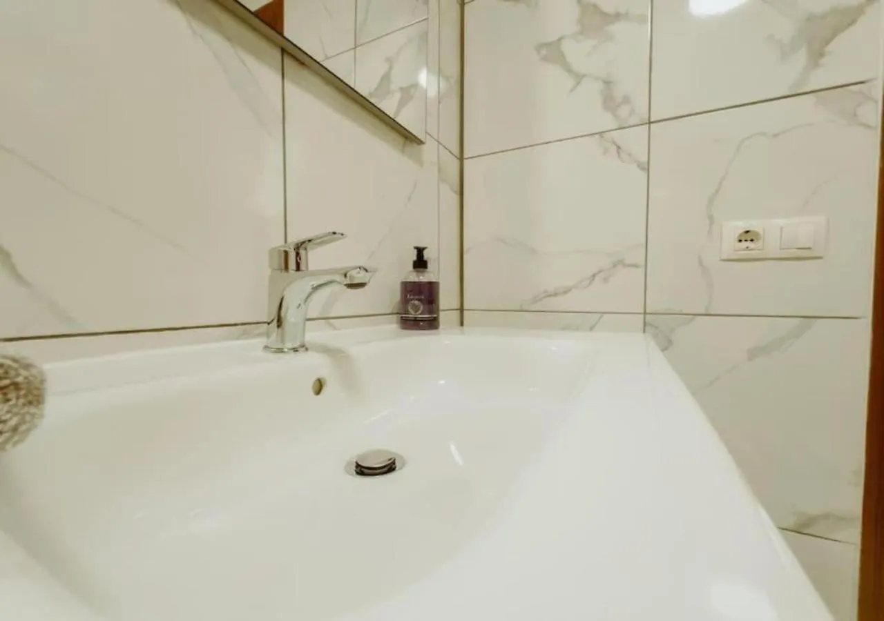 Apartment Seaview Splendor 2 Bedroom Modern Comfort Costa Adeje
