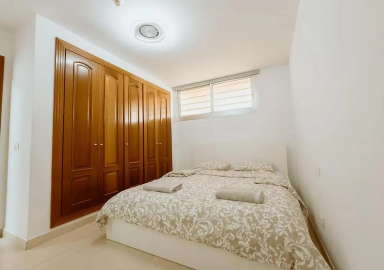 Apartment Seaview Splendor 2 Bedroom Modern Comfort Costa Adeje