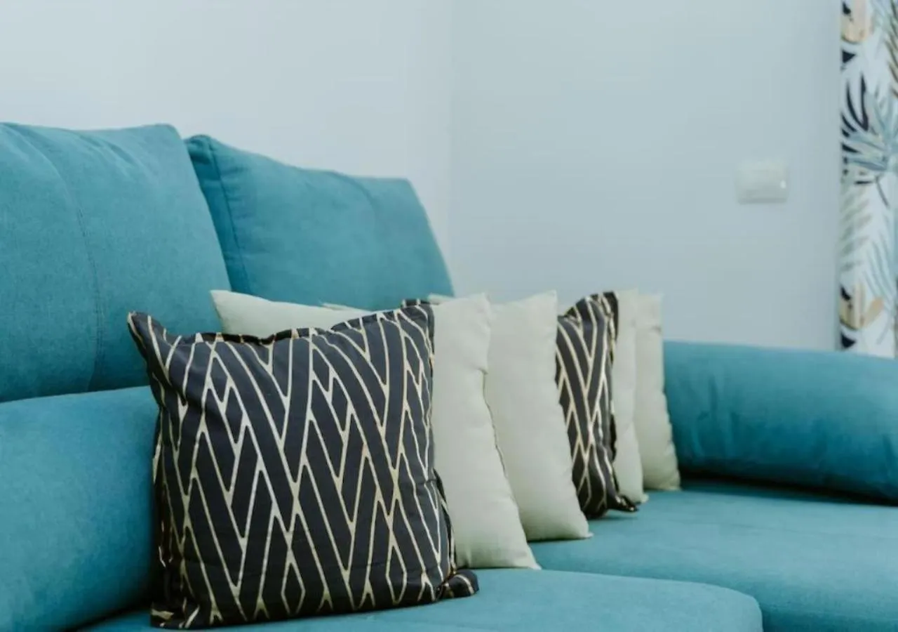 Apartment Seaview Splendor 2 Bedroom Modern Comfort Costa Adeje