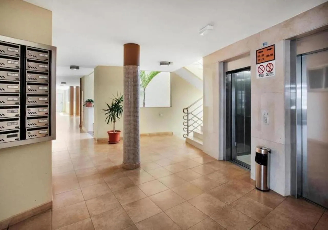 Appartement Seaview Splendor 2 Bedroom Modern Comfort Costa Adeje