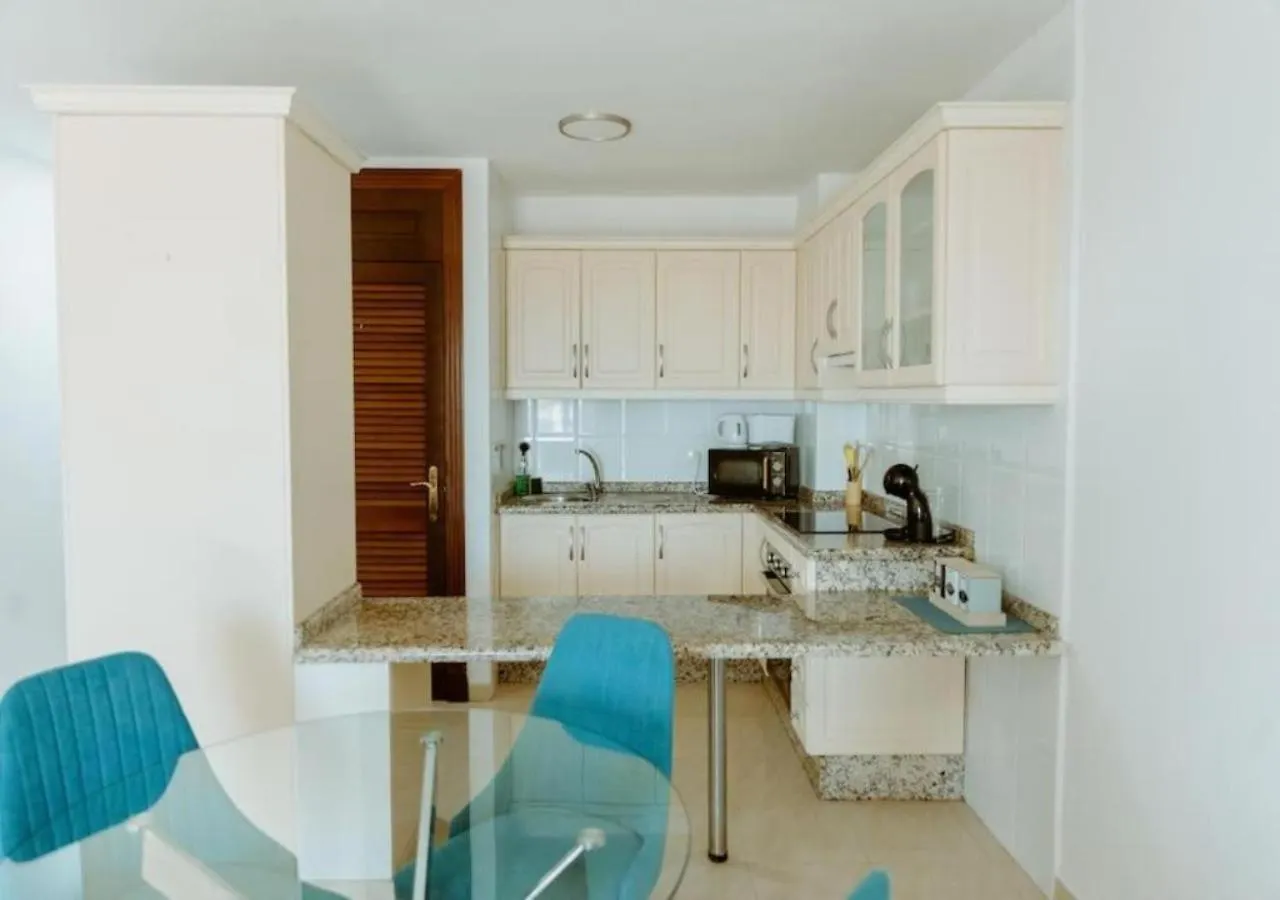 Seaview Splendor 2 Bedroom Modern Comfort Costa Adeje  Appartement Costa Adeje (Tenerife)