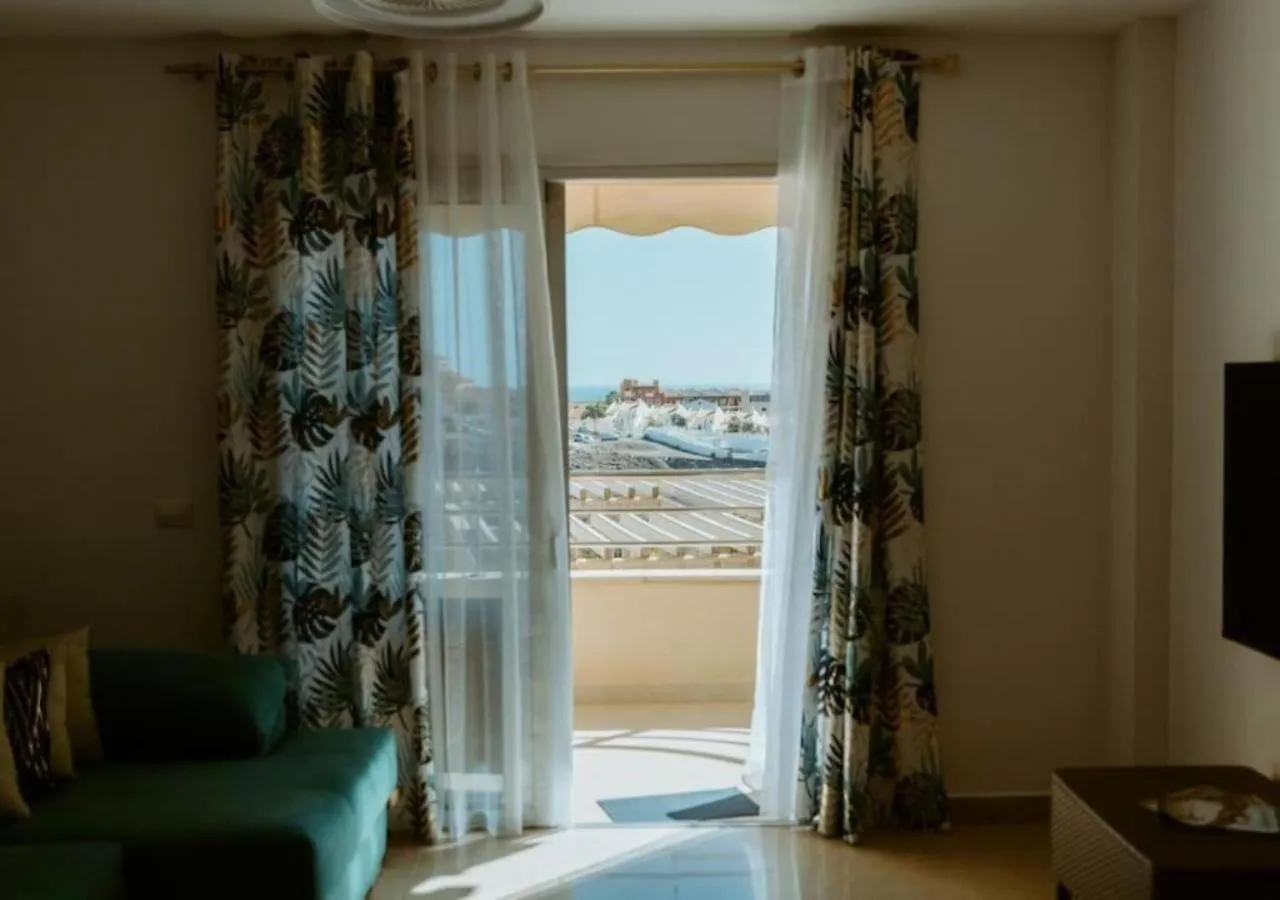 Seaview Splendor 2 Bedroom Modern Comfort Costa Adeje  0*, Costa Adeje (Tenerife)