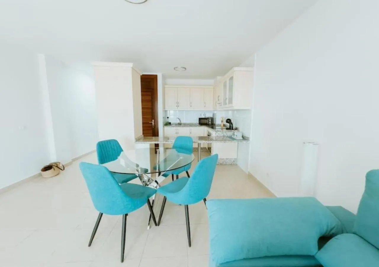Seaview Splendor 2 Bedroom Modern Comfort Costa Adeje  0*, Costa Adeje (Tenerife) Spanje